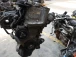 MOTORE COMPLETO Škoda Fabia 2008 COMBI 1.6 BTS