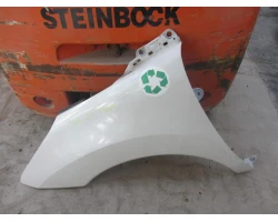 FENDER LEFT Peugeot 3008 2009 1.6HDI