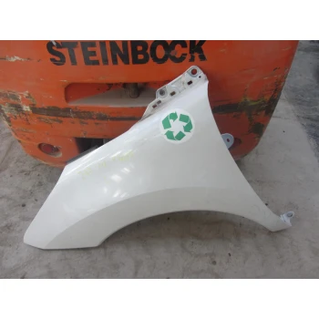 PARAFANGO SINISTRO Peugeot 3008 2009 1.6HDI