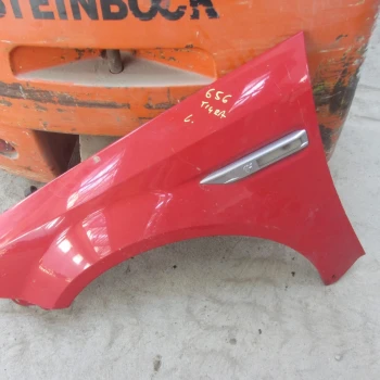 BLATNIK LEVI Opel Tigra 2005 1.4