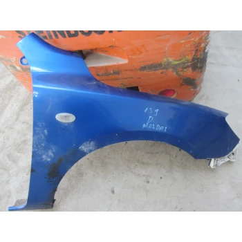 PARAFANGO DESTRO Mazda Mazda3 2004 1.6