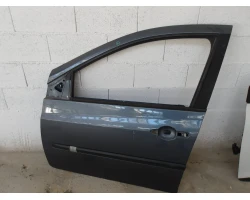 PORTA LAMIERA NUDA ANTERIORE SINISTRA Renault CLIO III 2005 1.4