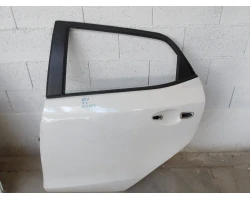 PORTA LAMINERA NUDA POSTERIORE SINISTRA Mazda Mazda2 2009 1.5 I