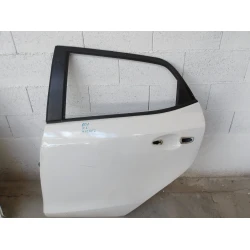 GOLA VRATA ZADAJ LEVA Mazda Mazda2 2009 1.5 I