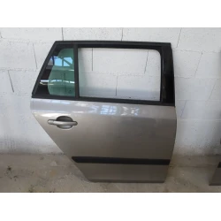 PORTA LAMINERA NUDA POSTERIORE DESTRA Škoda Fabia 2008 COMBI 1.6