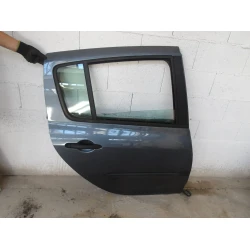 GOLA VRATA ZADAJ DESNA Renault CLIO III 2005 1.4 GOLA VRATA ZADAJ DESNA Renault CLIO III 2005 1.4