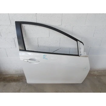 GOLA VRATA SP.DESNA Mazda Mazda2 2009 1.5 I