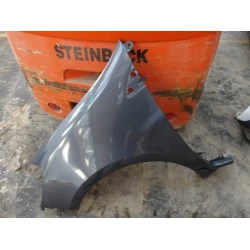 FENDER LEFT Renault CLIO III 2005 1.4