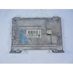 CENTRALINA CRUISE CONTROL Peugeot 2008 2015 1.6 HDI 16V 9812862880