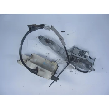 ZAKLEP SP LEVA Peugeot 2008 2015 1.6 HDI 16V