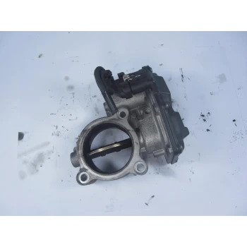 DUŠILNA LOPUTA BMW 3 2011 318 TOURING D 1354781075202