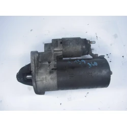 MOTORINO AVVIAMENTO Alfa 159 2006 1.9 JTD