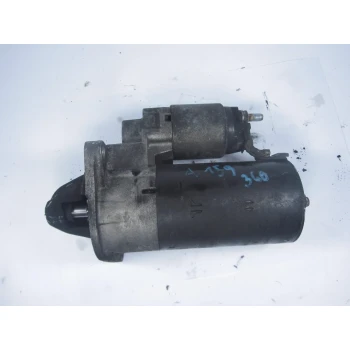 MOTORINO AVVIAMENTO Alfa 159 2006 1.9 JTD