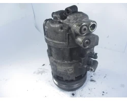 COMPRESSORE CLIMATIZZATORE BMW 3 2003 318D 3r41145010