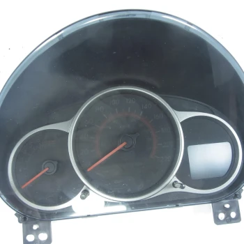 DASHBOARD Mazda Mazda2 2009 1.5 I dbdl70b