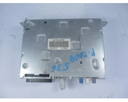 RADIO Peugeot 2008 2015 1.6 HDI 16V 9811066580
