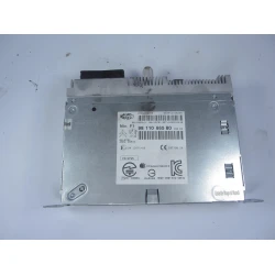 RADIO Peugeot 2008 2015 1.6 HDI 16V 9811066580