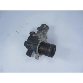 EGR VENTIL Renault CLIO 2005 1.5 DCI 70036804