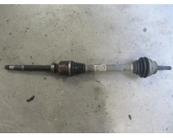 AXLE SHAFT FRONT RIGHT Peugeot 208 2013 1.6 HDI 16V