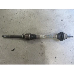 SEMIALBERO SEMIASSE ANTERIORE DESTRO Peugeot 208 2013 1.6 HDI 16V