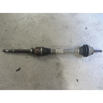 AXLE SHAFT FRONT RIGHT Peugeot 208 2013 1.6 HDI 16V