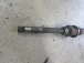 AXLE SHAFT FRONT RIGHT Peugeot 208 2013 1.6 HDI 16V