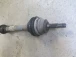 AXLE SHAFT FRONT RIGHT Peugeot 208 2013 1.6 HDI 16V
