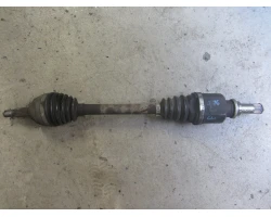SEMIASSE ANTERIORE SINISTRO Renault CLIO III 2005 1.4