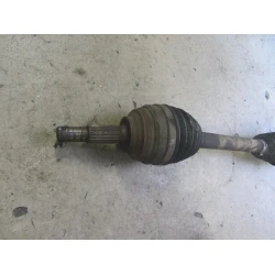SEMIASSE ANTERIORE SINISTRO Renault CLIO III 2005 1.4
