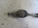 SEMIASSE ANTERIORE SINISTRO Renault CLIO III 2005 1.4