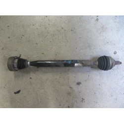 SEMIALBERO SEMIASSE ANTERIORE DESTRO Škoda Fabia 2008 COMBI 1.6
