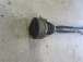 AXLE SHAFT FRONT RIGHT Škoda Fabia 2008 COMBI 1.6