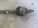 AXLE SHAFT FRONT RIGHT Škoda Fabia 2008 COMBI 1.6