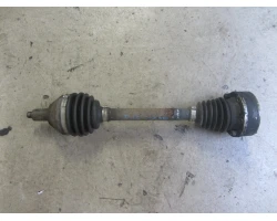 SEMIASSE ANTERIORE SINISTRO Škoda Fabia 2008 COMBI 1.6