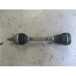 SEMIASSE ANTERIORE SINISTRO Škoda Fabia 2008 COMBI 1.6