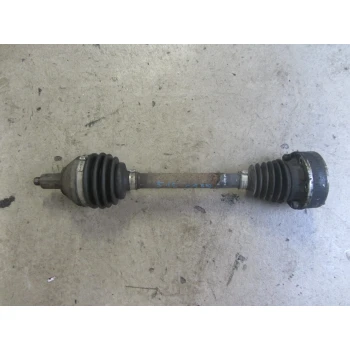SEMIASSE ANTERIORE SINISTRO Škoda Fabia 2008 COMBI 1.6