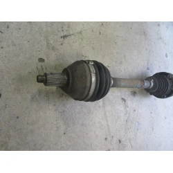 SEMIASSE ANTERIORE SINISTRO Škoda Fabia 2008 COMBI 1.6