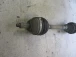 SEMIASSE ANTERIORE SINISTRO Škoda Fabia 2008 COMBI 1.6