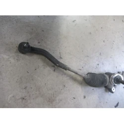 STEERING RACK Renault CLIO 2014 IV. 1.5 DCI