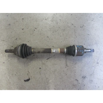 SEMIASSE ANTERIORE SINISTRO Peugeot 2008 2015 1.6 HDI 16V