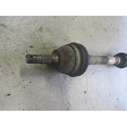 POLOSOVINA SP.LEVA Peugeot 2008 2015 1.6 HDI 16V