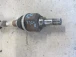 SEMIASSE ANTERIORE SINISTRO Peugeot 2008 2015 1.6 HDI 16V