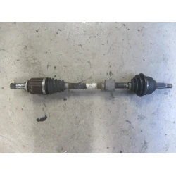 FRONT LEFT DRIVE SHAFT Renault CLIO 2014 IV. 1.5 DCI