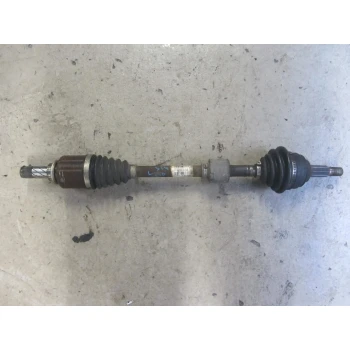 SEMIASSE ANTERIORE SINISTRO Renault CLIO 2014 IV. 1.5 DCI