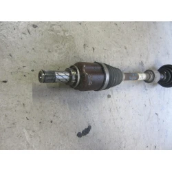 SEMIASSE ANTERIORE SINISTRO Renault CLIO 2014 IV. 1.5 DCI