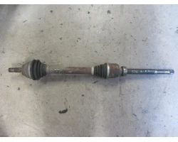 SEMIALBERO SEMIASSE ANTERIORE DESTRO Peugeot 2008 2015 1.6 HDI 16V