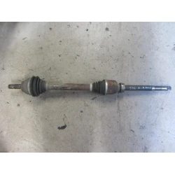 SEMIALBERO SEMIASSE ANTERIORE DESTRO Peugeot 2008 2015 1.6 HDI 16V