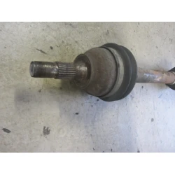 SEMIALBERO SEMIASSE ANTERIORE DESTRO Peugeot 2008 2015 1.6 HDI 16V