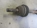 POLOSOVINA SP. DESNA Peugeot 2008 2015 1.6 HDI 16V