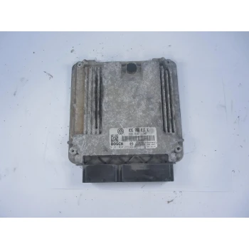 ENGINE CONTROL UNIT Škoda Octavia 2006 COMBI/1.9TDI 03g906016k